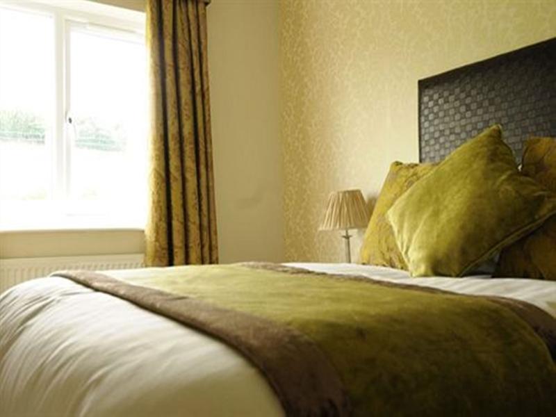 Red Hall Hotel Walmersley Exterior photo